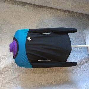 Star Trek blue/medical logo sweater WeLoveFine XL